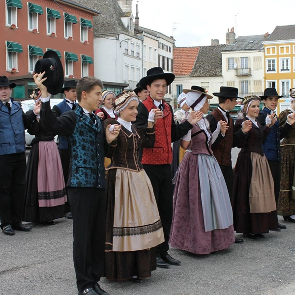 Une culture profondément ancrée dans les traditions auvergnates
