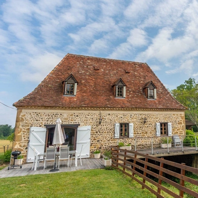 gîtes traditionnels